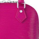 Louis Vuitton Fuchsia M82511 NEW Nano Alma - Image 2