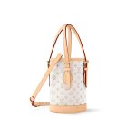 Louis Vuitton M12317 Nano Bucket - Image 2