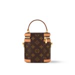 Louis Vuitton M82952 Nano Cannes - Image 8