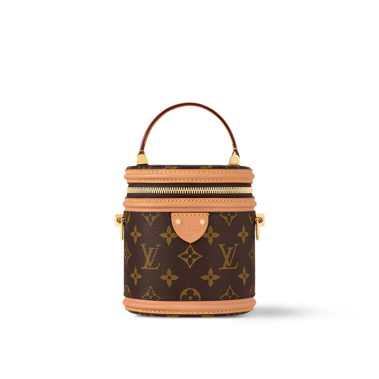 louis-vuitton-nano-cannes-M82952_PM2_Front-view.jpg Louis Vuitton M82952 Nano Cannes - Image 1