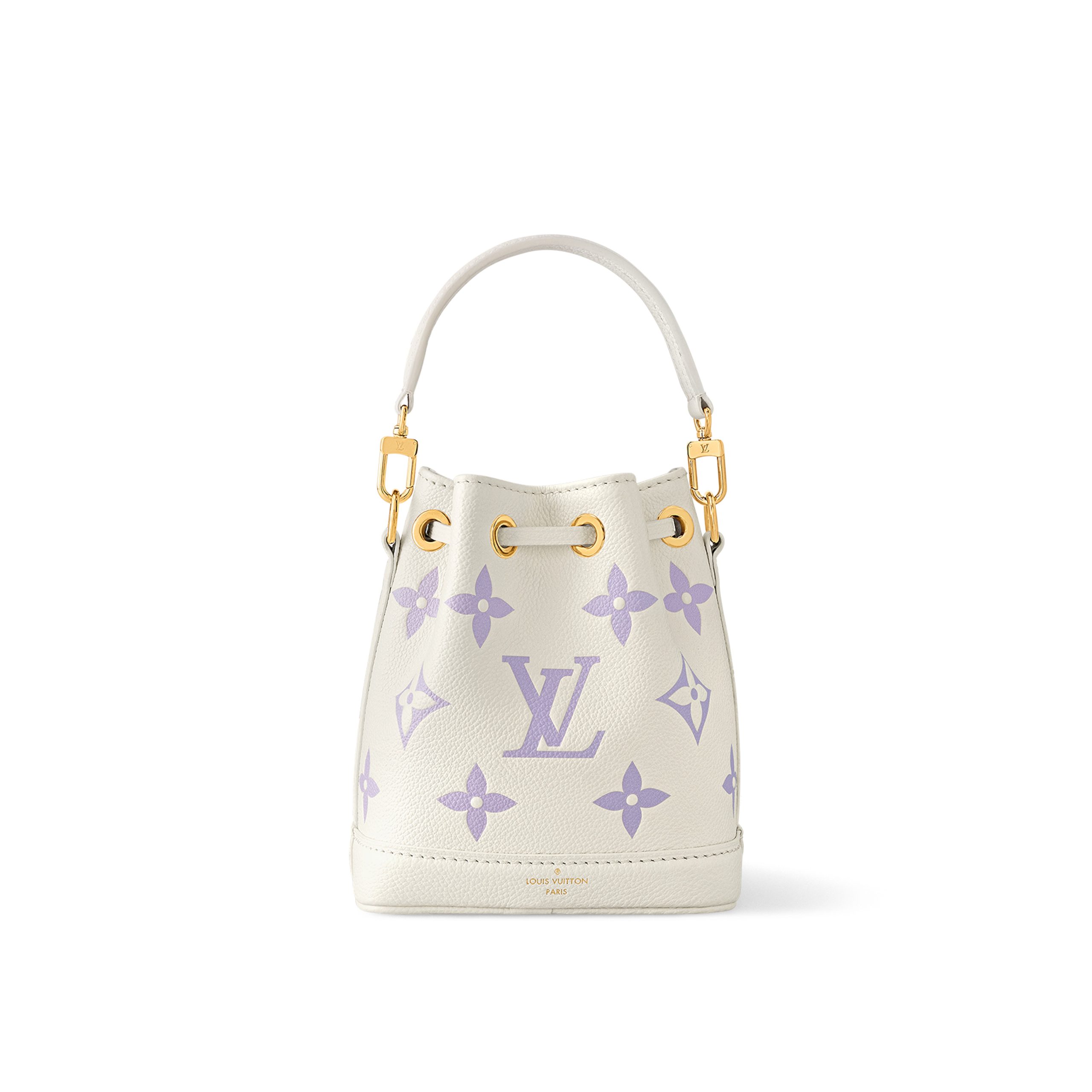 Louis Vuitton M82933 Nano Noé - Image 6