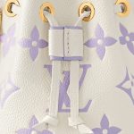 Louis Vuitton M82933 Nano Noé - Image 5
