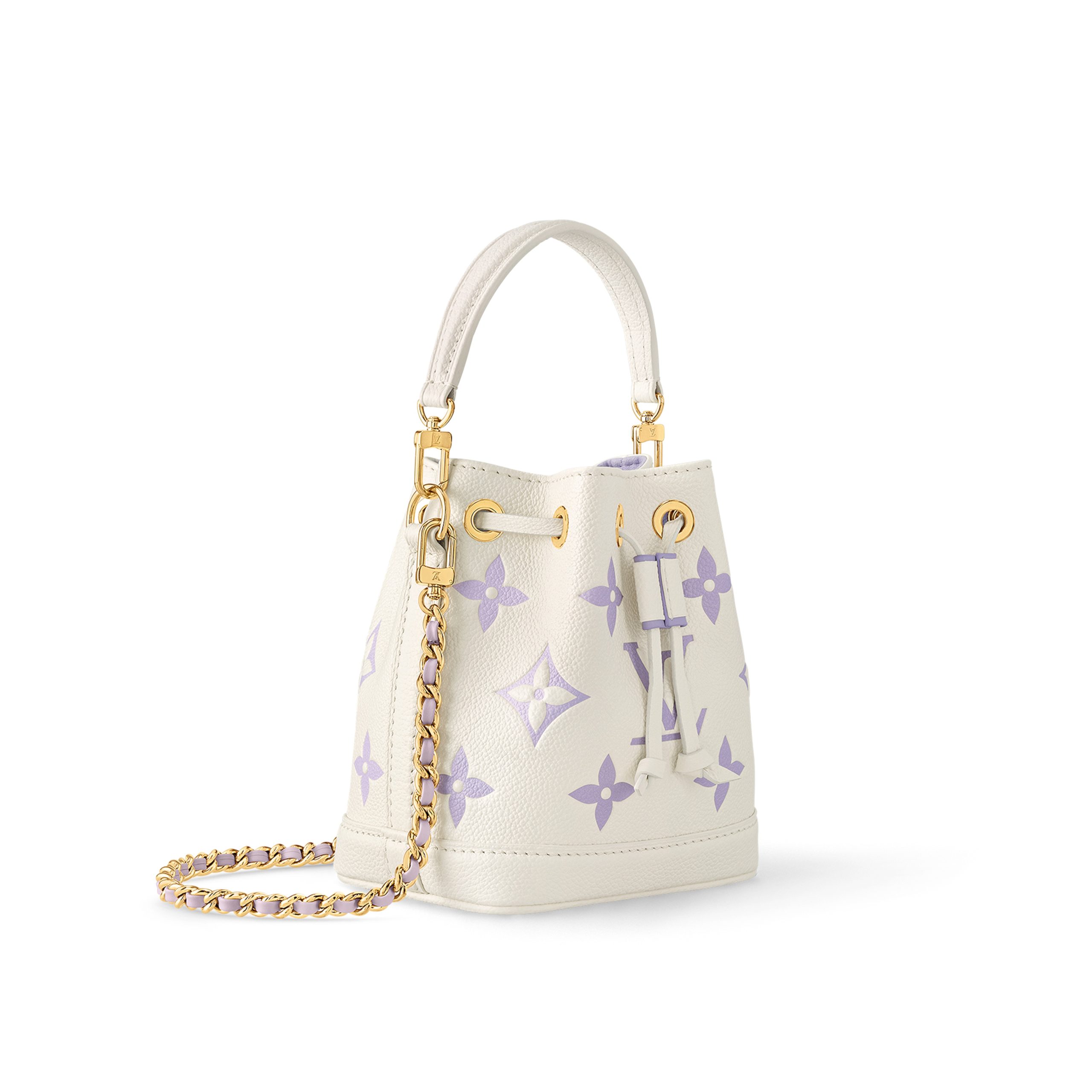 Louis Vuitton M82933 Nano Noé - Image 3