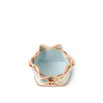 Louis Vuitton Nano Noé Pistachio Green N40640 - Image 2