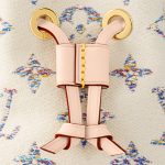 Louis Vuitton Nano Noé M83453 Multicolor White - Image 6