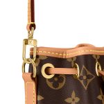 Louis Vuitton M81266 Nano Noé - Image 5