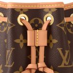 Louis Vuitton M81266 Nano Noé - Image 7