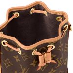 Louis Vuitton M81266 Nano Noé - Image 2