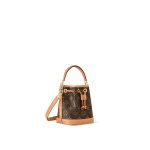 Louis Vuitton M81266 Nano Noé - Image 9