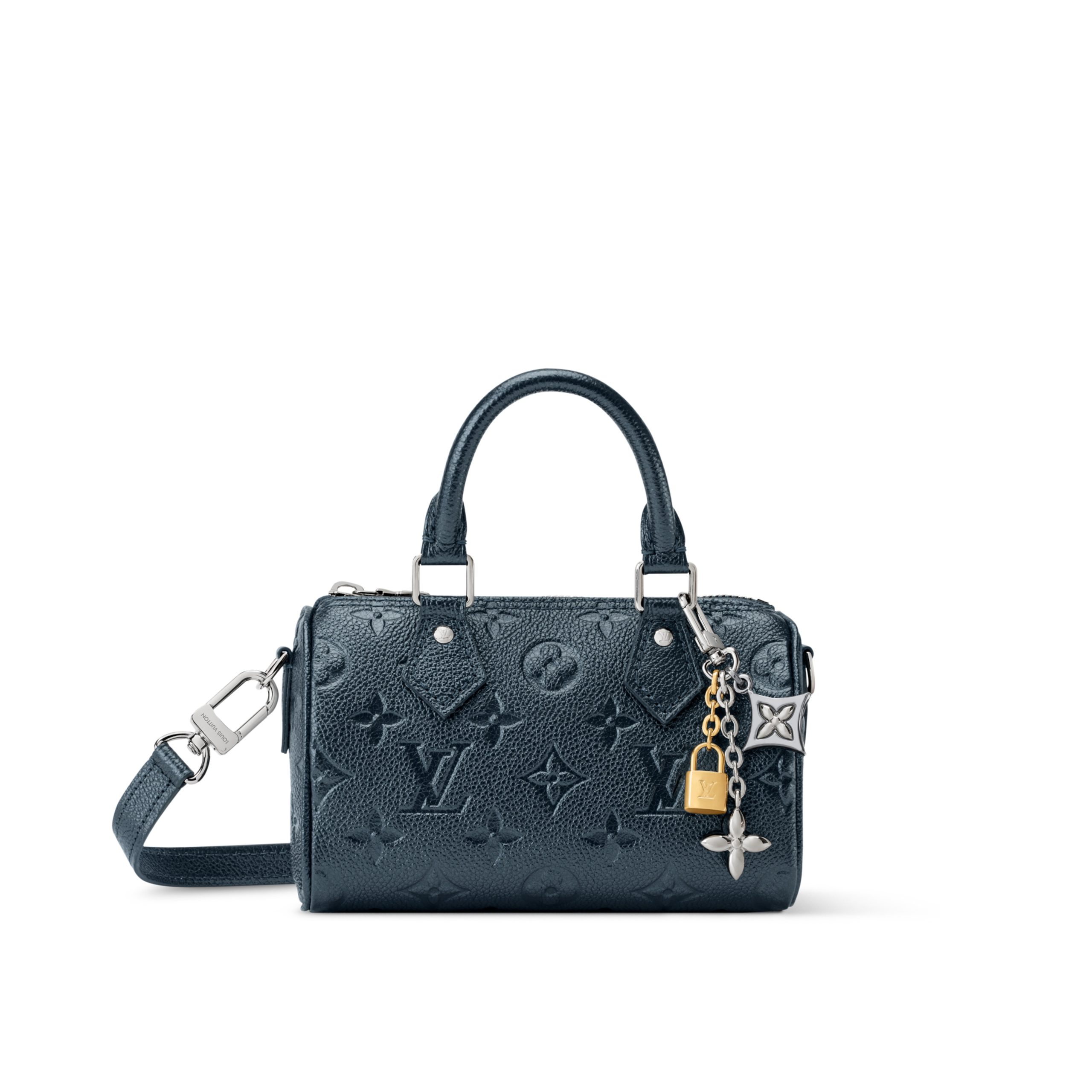 louis-vuitton-nano-speedy-M26510_PM2_Front_20view.jpg Louis Vuitton M26510 Nano Speedy - Image 1