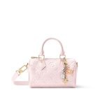 Louis Vuitton M27107 Nano Speedy