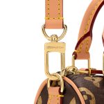 Louis Vuitton M27610 Nano Speedy Monogram Origine - Image 5