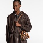 Louis Vuitton M27610 Nano Speedy Monogram Origine - Image 2