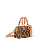 Louis Vuitton M27610 Nano Speedy Monogram Origine - Image 6