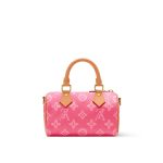 Louis Vuitton M28322 Nano Speedy Monogram Origine - Image 6