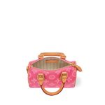 Louis Vuitton M28322 Nano Speedy Monogram Origine - Image 4