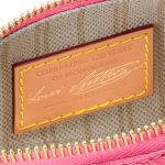 Louis Vuitton M28322 Nano Speedy Monogram Origine - Image 3