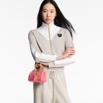 Louis Vuitton M28322 Nano Speedy Monogram Origine - Image 5