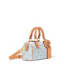 Louis Vuitton M28323 Nano Speedy Monogram Origine - Image 6