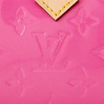 Louis Vuitton M83273 Nano Speedy Neon Pink - Image 7