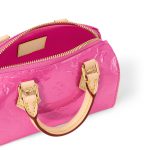 Louis Vuitton M83273 Nano Speedy Neon Pink - Image 4