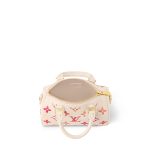 Louis Vuitton M83452 Nano Speedy Sunrise Aquarelle - Image 4