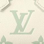 Louis Vuitton M24169 Nano Speedy Matcha Green - Image 5