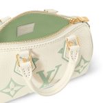 Louis Vuitton M24169 Nano Speedy Matcha Green - Image 4