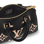 Louis Vuitton M81456 Nano Speedy - Image 7