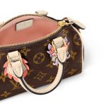 Louis Vuitton M46878 Nano Speedy Monogram - Image 5