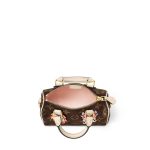 Louis Vuitton M46878 Nano Speedy Monogram - Image 4