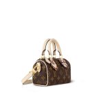 Louis Vuitton M46878 Nano Speedy Monogram - Image 3