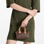 Louis Vuitton M81085 Nano Speedy - Image 2