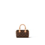 Louis Vuitton M81085 Nano Speedy - Image 3