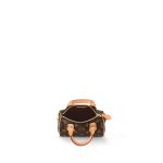 Louis Vuitton M81085 Nano Speedy - Image 6