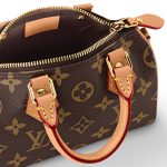 Louis Vuitton M81085 Nano Speedy - Image 7