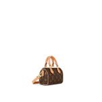 Louis Vuitton M81085 Nano Speedy - Image 8
