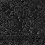 Louis Vuitton Black M44829 Neo Alma BB - Image 4