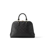 Louis Vuitton Black M44832 Neo Alma PM - Image 3