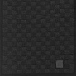 Louis Vuitton Anthracite M77988 Néo Petit Damier Scarf - Image 3