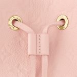 Louis Vuitton M47038 Néonoé BB Opal Pink - Image 6