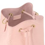 Louis Vuitton M47038 Néonoé BB Opal Pink - Image 5