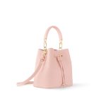 Louis Vuitton M47038 Néonoé BB Opal Pink - Image 3