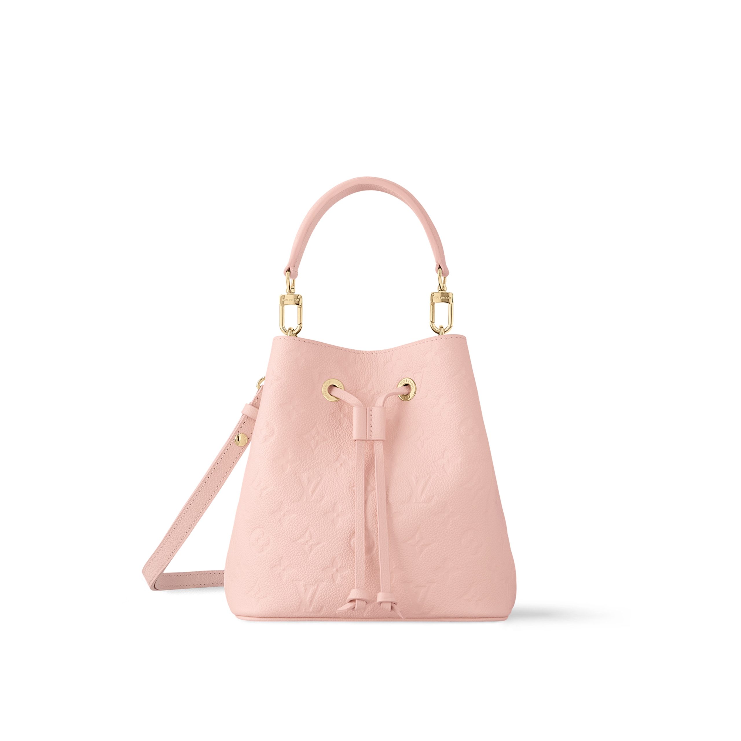 louis-vuitton-neonoe-bb-M47038_PM2_Front_20view.jpg Louis Vuitton M47038 Néonoé BB Opal Pink - Image 1