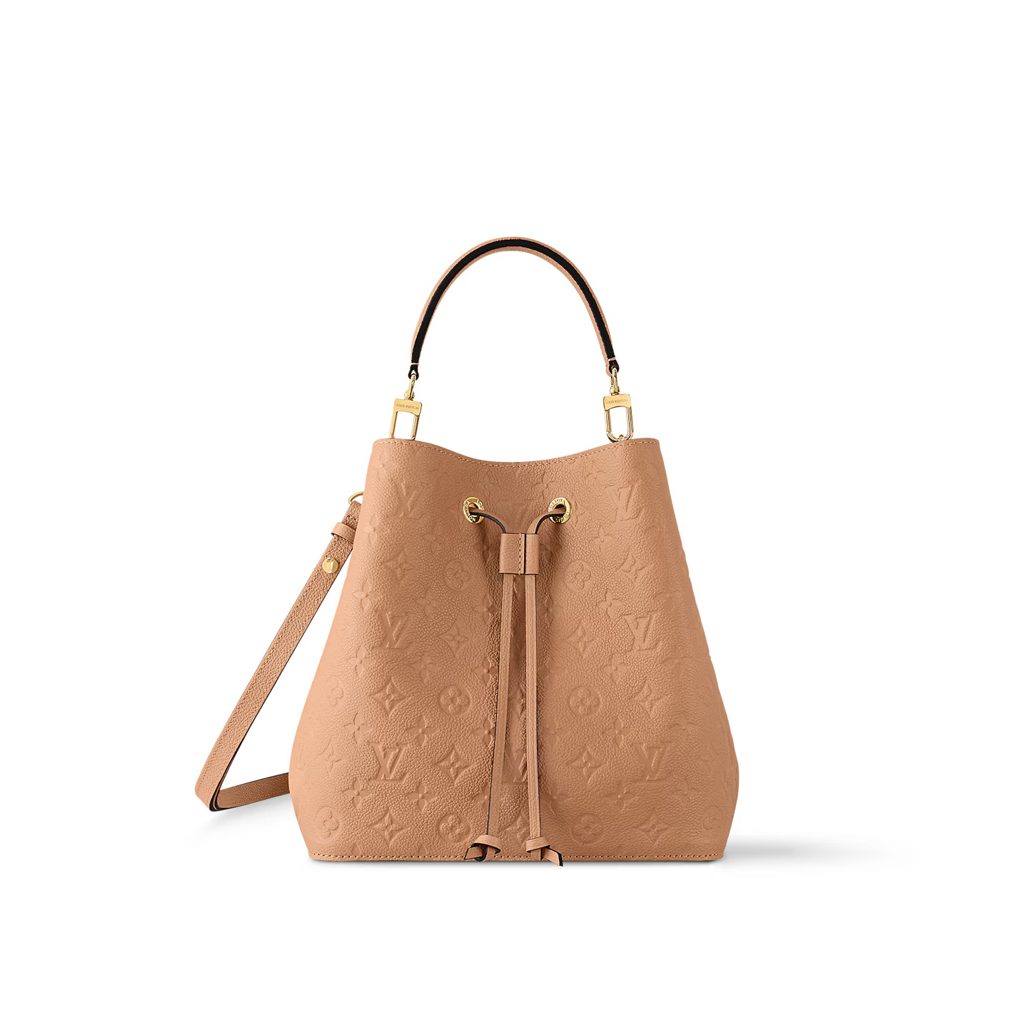 louis-vuitton-neonoe-mm-M11815_PM2_Front-view.jpg Louis Vuitton M11815 NéoNoé MM - Image 1