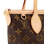 Louis Vuitton M46705 Neverfull BB - Image 3