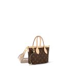 Louis Vuitton M46705 Neverfull BB - Image 8