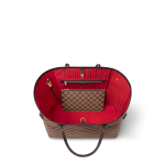 Louis Vuitton Damier Ebene Canvas Neverfull GM N40597 - Image 4