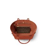 Louis Vuitton M12467 Neverfull MM Kenyan Fauve - Image 3