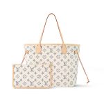Louis Vuitton M24905 Neverfull MM - Image 9